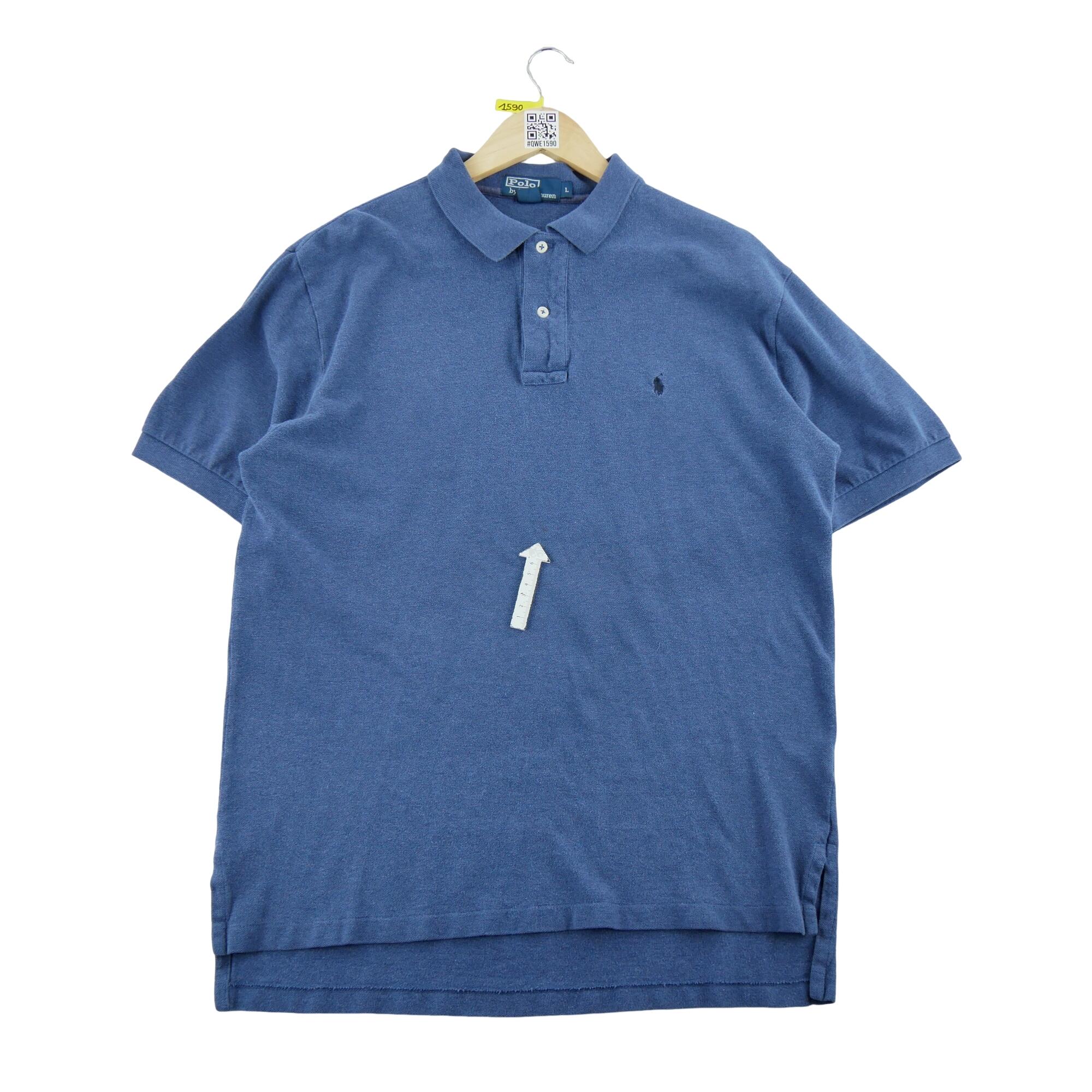 Segunda Vida - Polo manga corta hombre Polo Ralph Lauren - Bueno 5/7