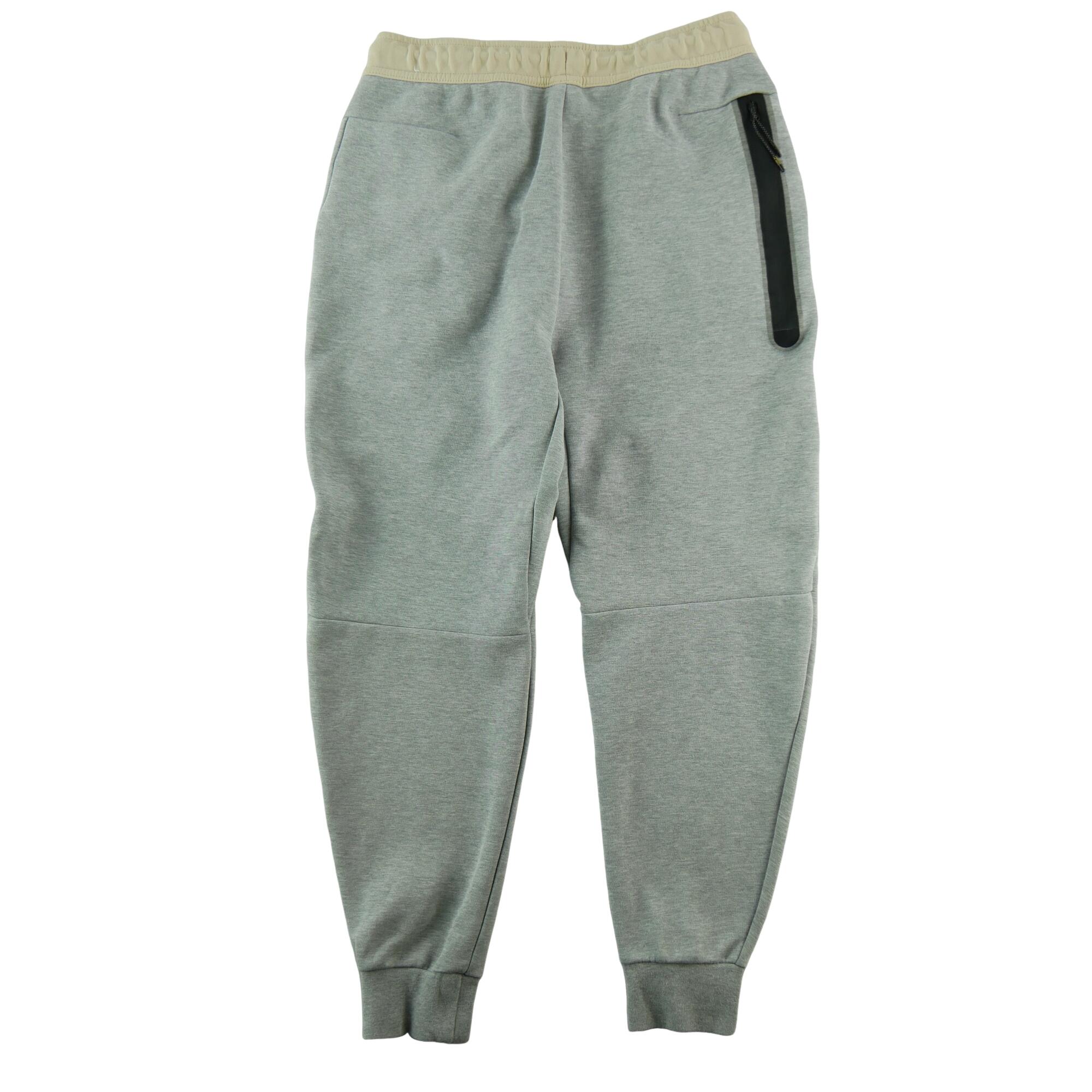 Seconde vie - Jogging Homme  Nike Tech Gris - Excellent 2/7