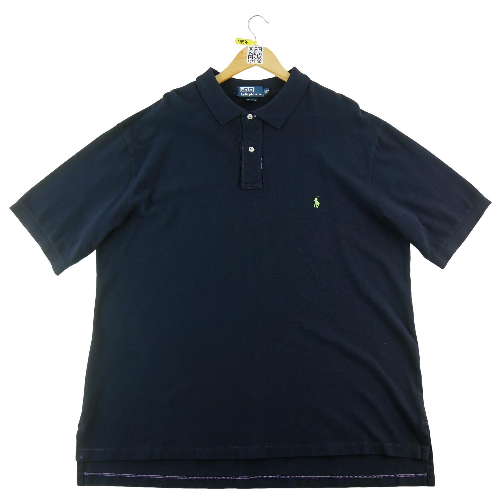 Second life - Koszulka Polo męska Polo Ralph Lauren - Stan dobry 2/7