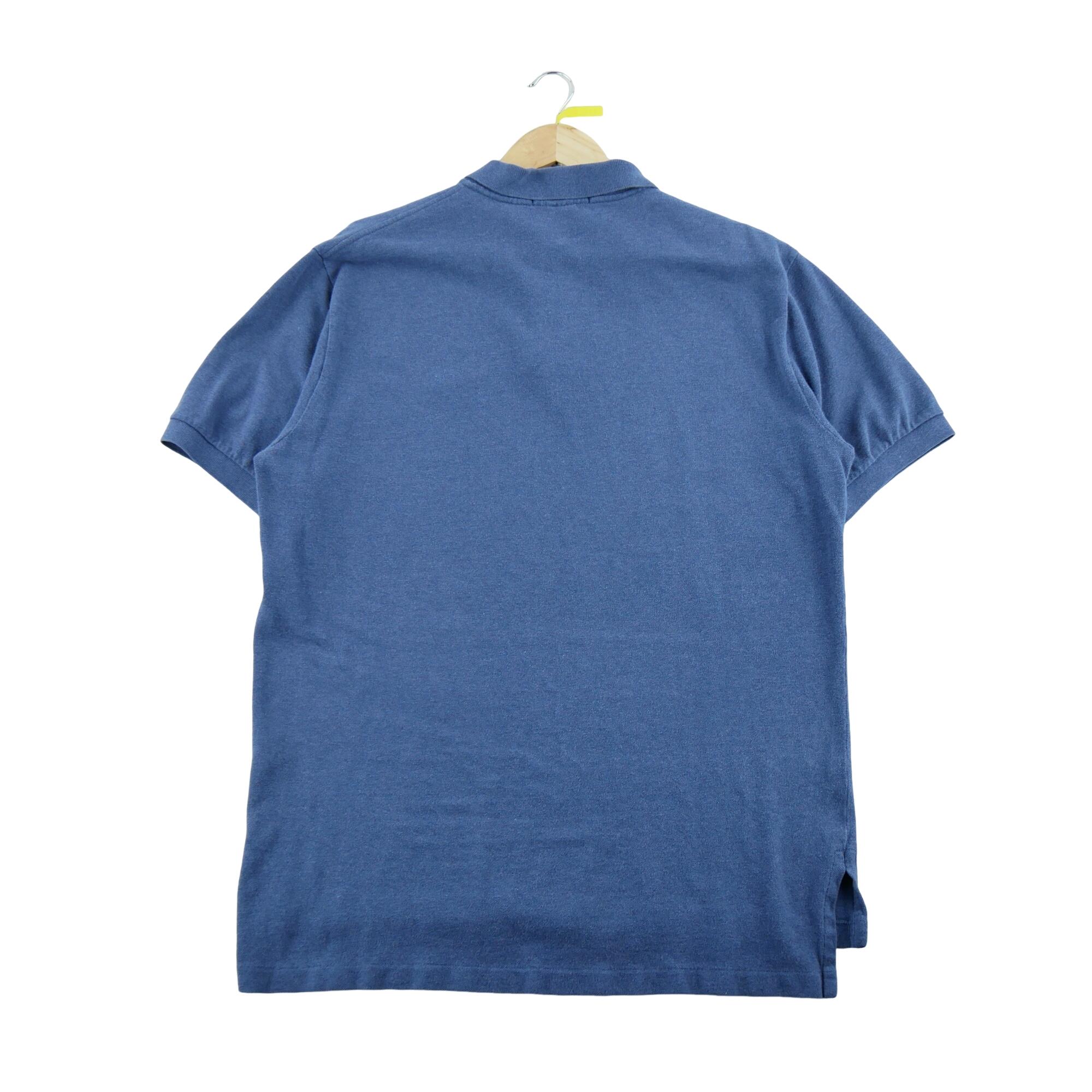 Segunda Vida - Polo manga corta hombre Polo Ralph Lauren - Bueno 3/7