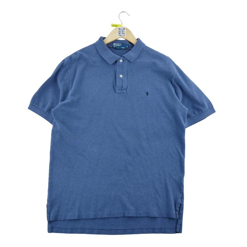 Second life - Tricou Polo Ralph Lauren bărbați mânecă scurtă - Bun
