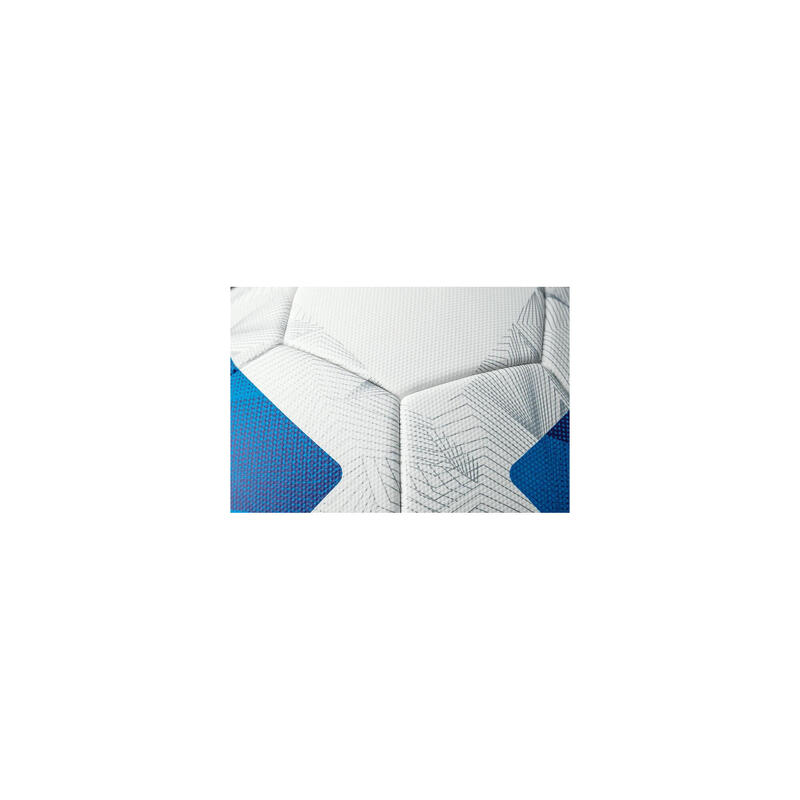 Minge fotbal Molten F5N5000 FIFA QUALITY PRO marimea 5, tehnologie ACENTEC