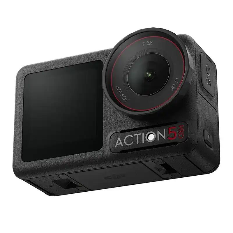 Osmo Action 5 Pro Standard Combo 6/8