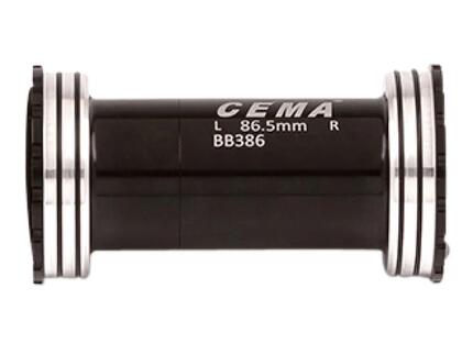 8269 Boîtier BB386 Interlock