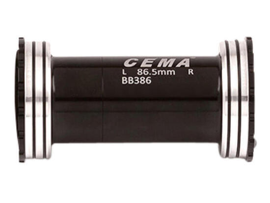 8269 Boîtier BB386 Interlock