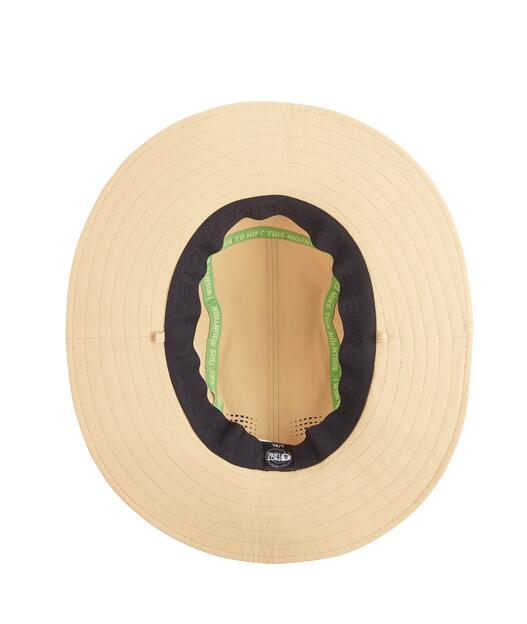 Chapeau - Outdoor - Sans genre - Simple, Beige, Taille xl 1/3
