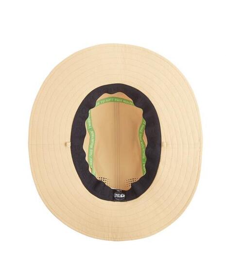 Chapeau - Outdoor lifestyle - Mixte - Sun hat, taille M - Beige
