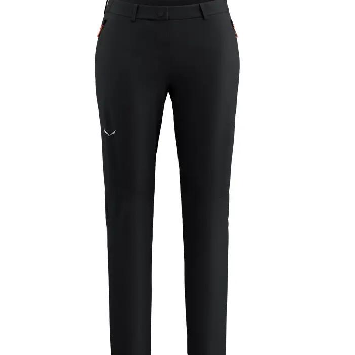 Women's hiking Trousers Salewa Puez Talvena DST