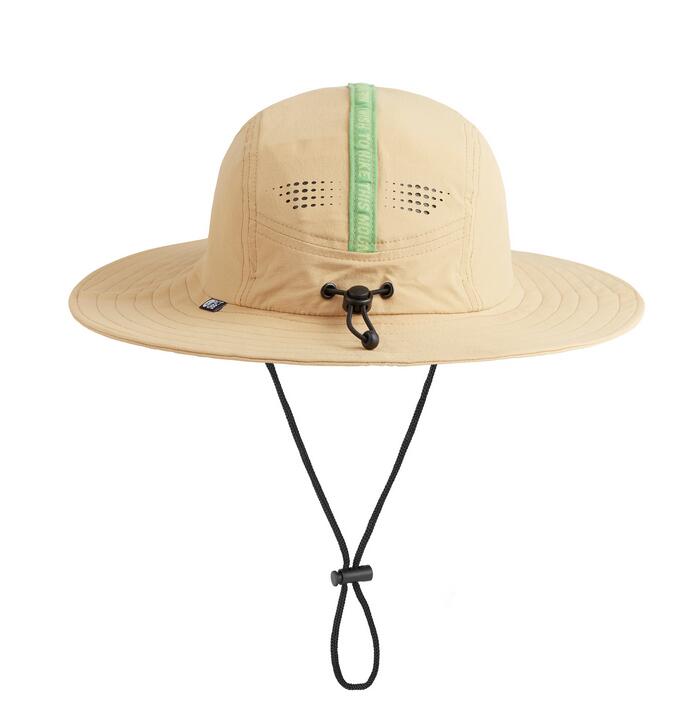 Chapeau - Outdoor - Sans genre - Simple, Beige, Taille xl 2/3