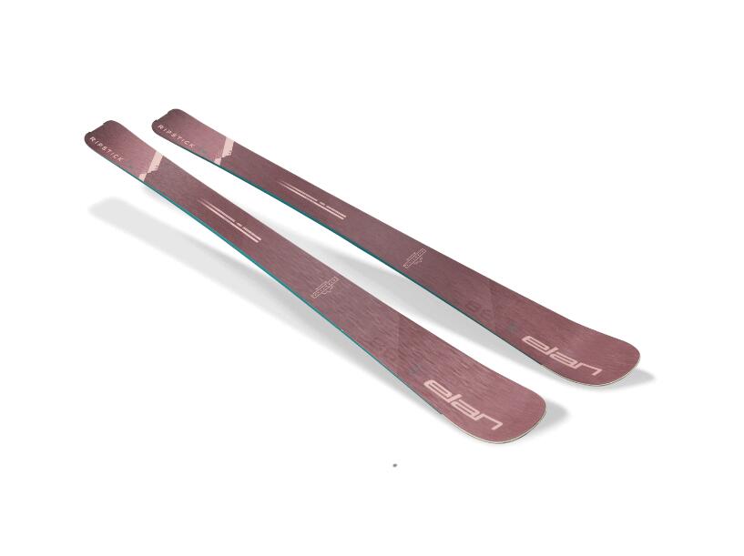 Skis Seul (sans Fixations) Ripstick 86 Tw Femme 3/3