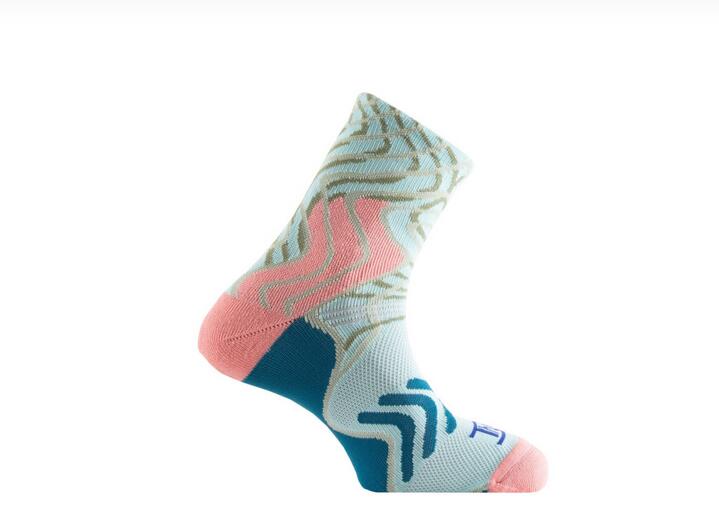 Mi-chaussettes COLOR ADVENTURE 2/2