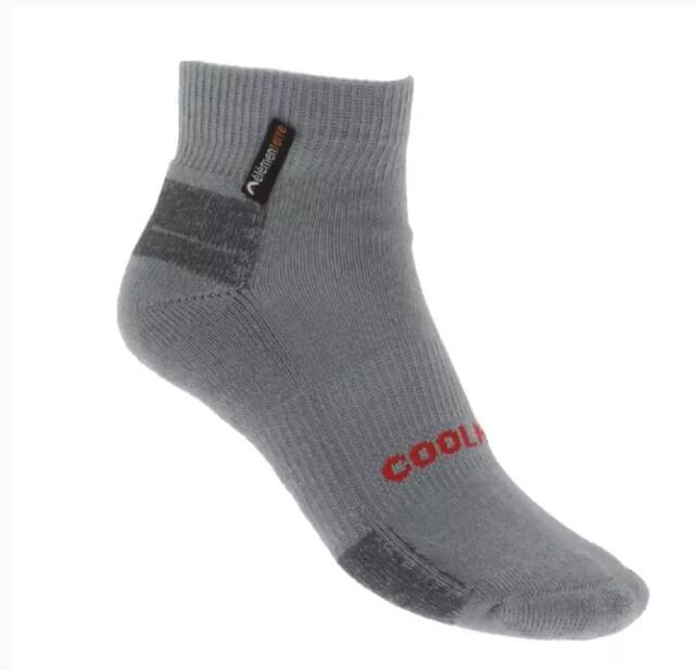 Notos_low chaussette randonnée coolmax 3/3