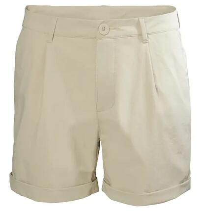 Short - mer - femme - séchage rapide upf50+ - siren - beige