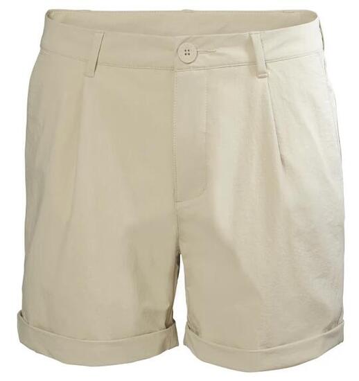 Shorts - Nautisme - Femme - Stretch, Déperlant, UPF 50+ - Siren - Beige