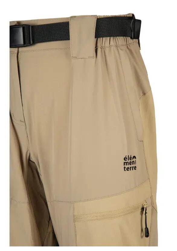 Pantalon modulable femme Élémenterre Kavaka 4/4