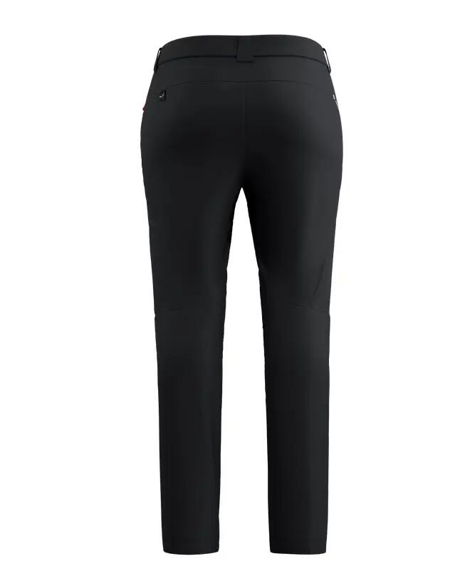 Pantaloni da trekking da donna Salewa Puez Talvena DST 2/5