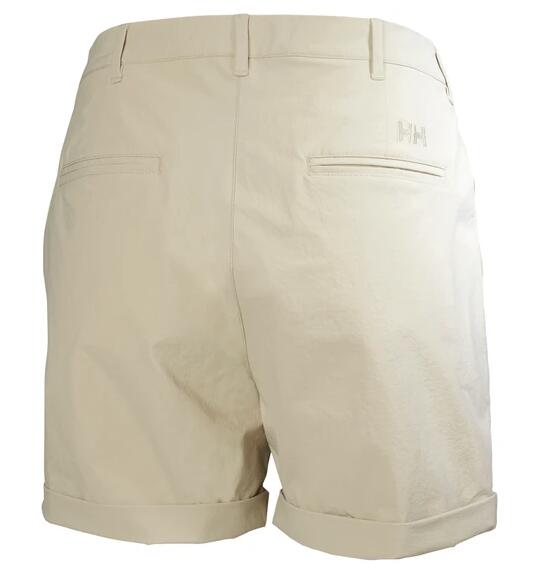 Short - mer - femme - séchage rapide upf50+ - siren - beige 2/4