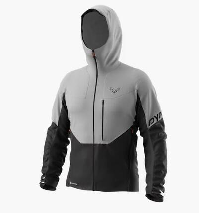 Veste ski rando homme - Hybride coupe-vent - Radical INFINIUM