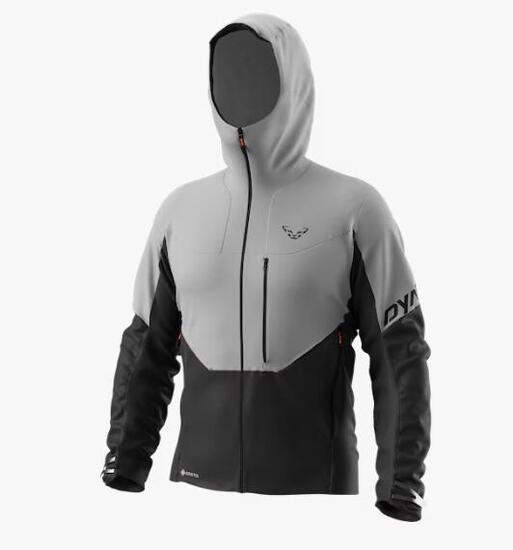 Veste ski rando homme - Hybride coupe-vent - Radical INFINIUM
