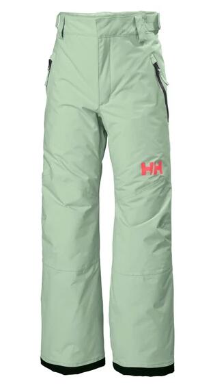 Pantalon de ski - junior - imperméable - legendary - vert clair 2/2