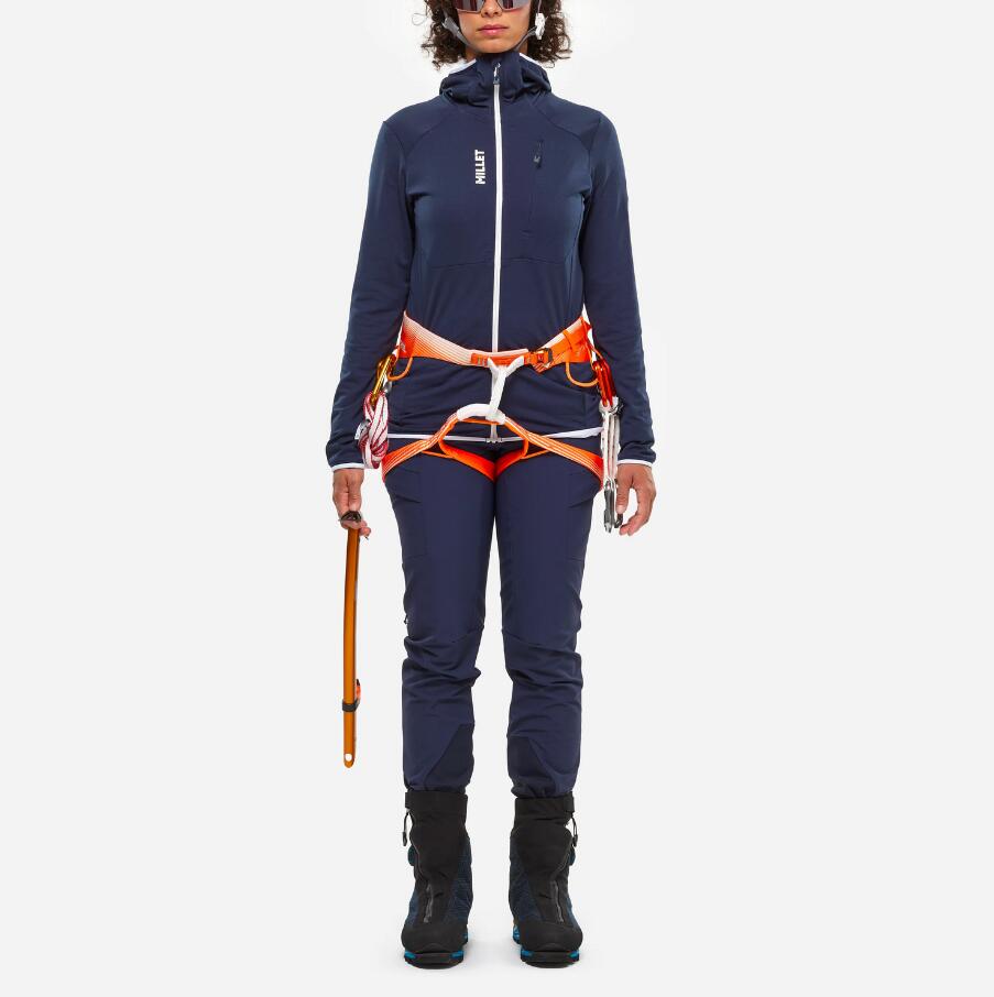 bleu / bleu marine