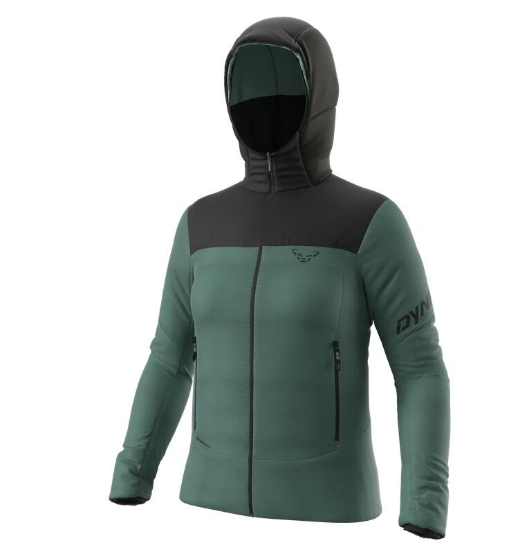 Micro-doudoune - Ski - Femme - Duvet 800 cuin - Radical 2/3