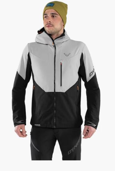 Veste ski rando homme - Hybride coupe-vent - Radical INFINIUM 2/3