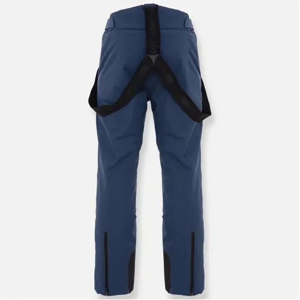 Combinaison de ski - Ski - Homme - Rembourrée, stretch - Colmar - Bleu marine 2/6