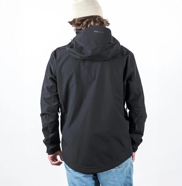 Veste - montagne - imperméable, 3 couches - horizon feroce 2/5
