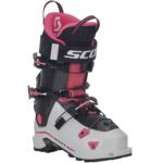 Chaussures de ski de randonnée - femmes - celeste - rose 2/2