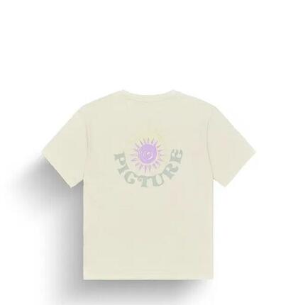 T-shirt - Running - Femme - Technique, Respirant, UPF50+ - Timont W Tech - Rose