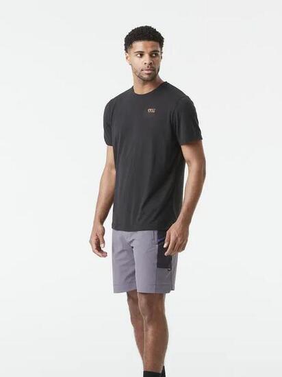 Tee-shirt - lifestyle - Hommes - coupe droite, coton biologique - Timont SS