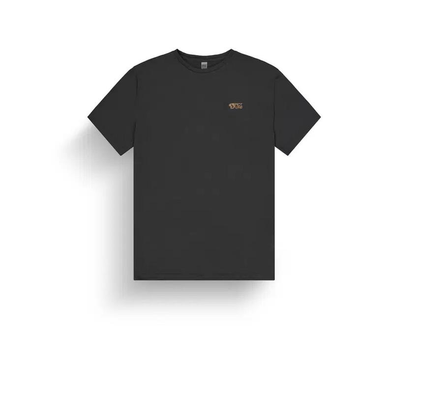 Tee-shirt - lifestyle - Hommes - coupe droite, coton biologique - Timont SS 5/5
