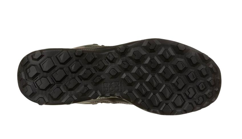 Chaussures - randonnée - homme - légères - pedroc air m 5/5