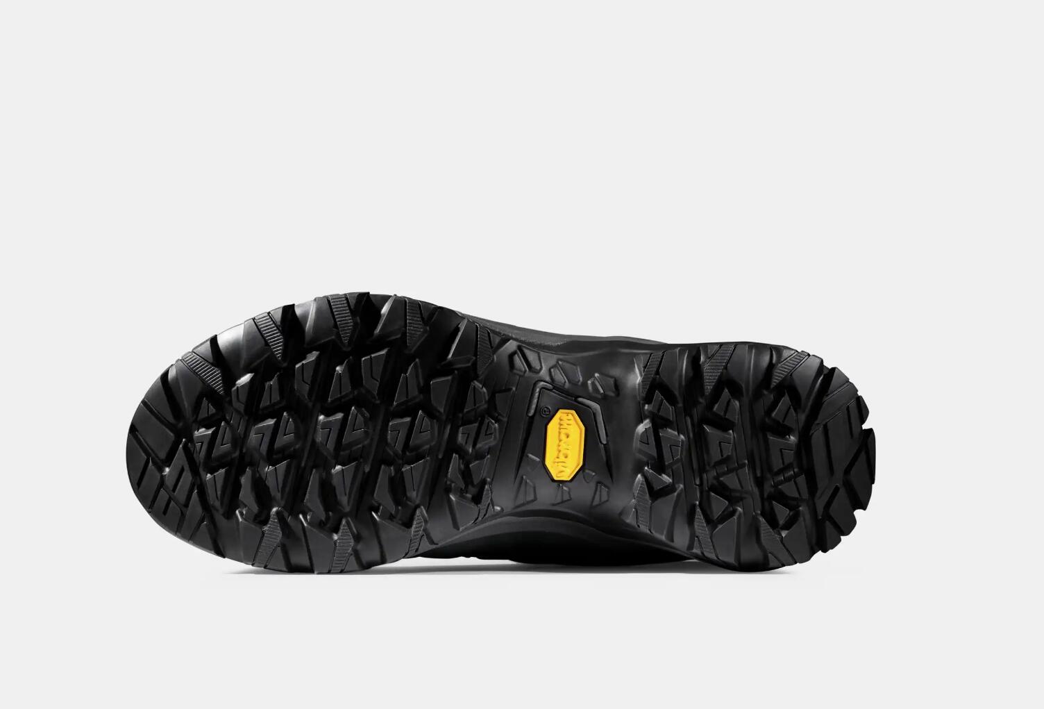 Scarpa Trekking Mammut Nova IV Low GTX Donna Nubuck Waterproof 4/5