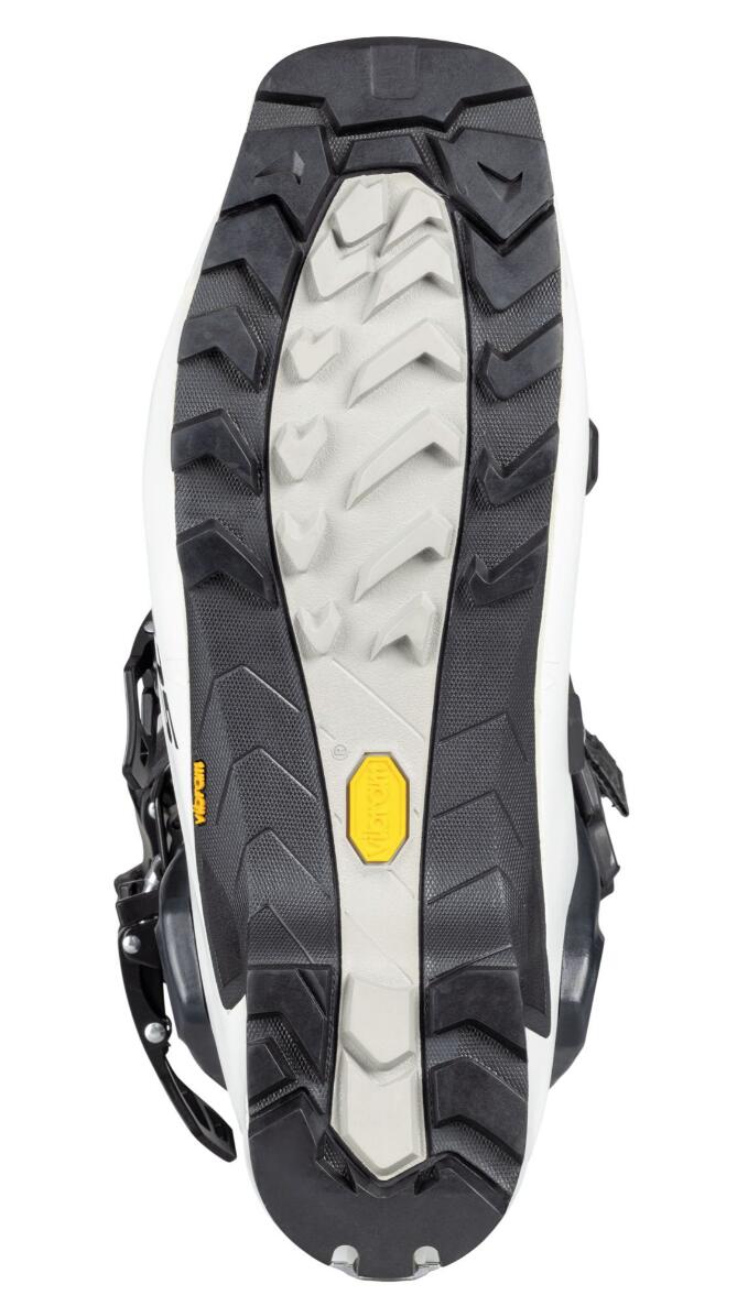 Chaussure de ski de randonnée - Ski - Homme - Orbit Scott - Asphalt grey 5/5