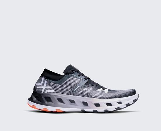 Chaussures - trail - sans genre - terraskin x02 - noir