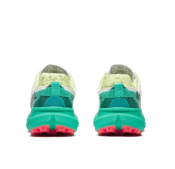 Męskie buty do biegania w terenie Merrell Agility Peak 5 3/5
