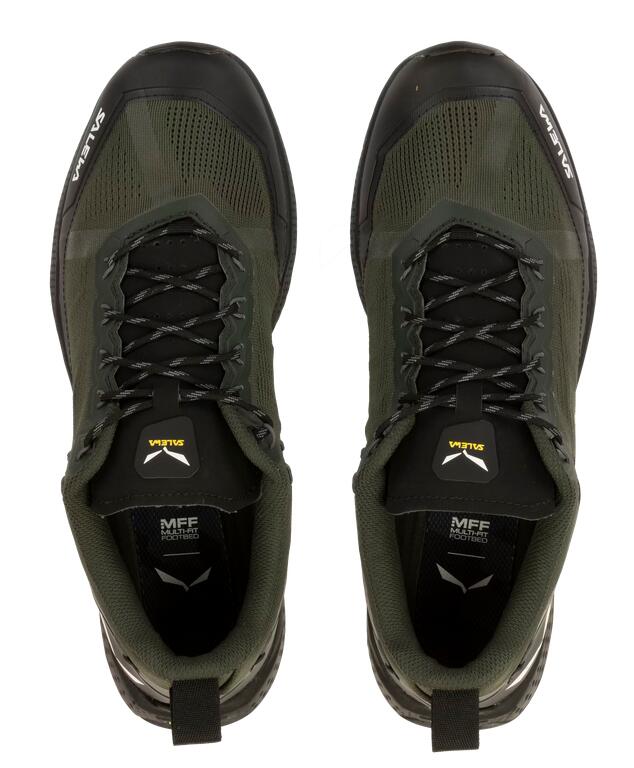 Chaussures - randonnée - homme - légères - pedroc air m 3/5