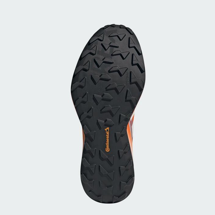 Chaussures - trail - imperméables - terrex agravic gtx 3/5