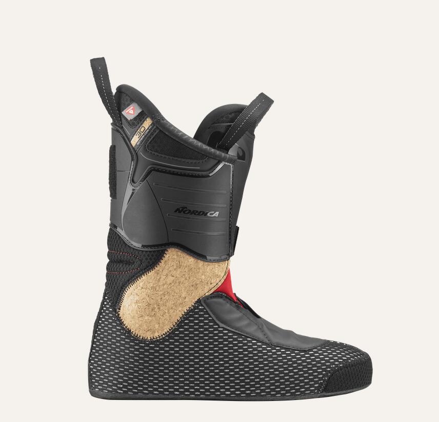 Buty narciarskie męskie Nordica HF S 130 5/7