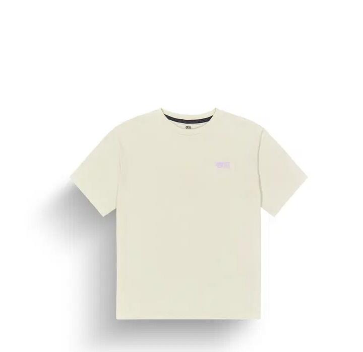 T-shirt running - Femme - Respirant UPF50 - Timont W Tech 2/5