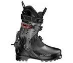 Chaussures de ski de randonnée - homme - backland expert - noir