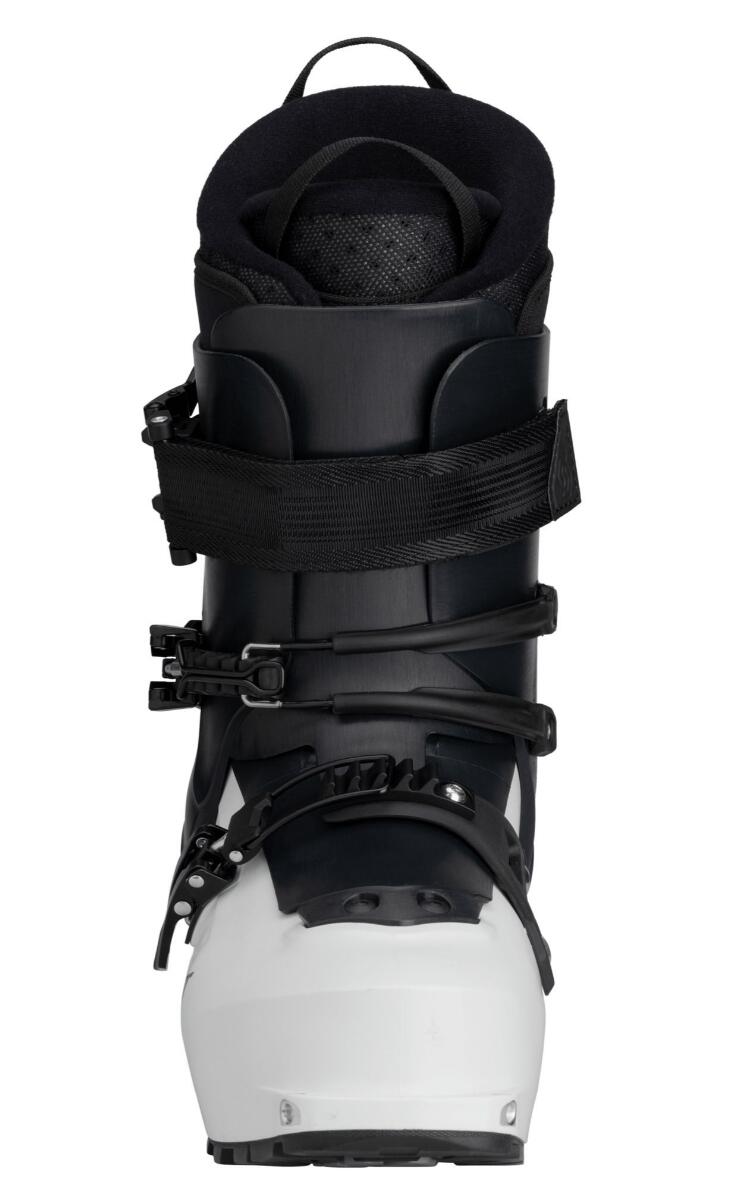 Chaussure de ski de randonnée - Ski - Homme - Orbit Scott - Asphalt grey 3/5