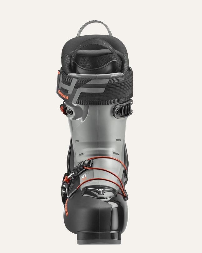 Buty narciarskie męskie Nordica HF S 130 4/7