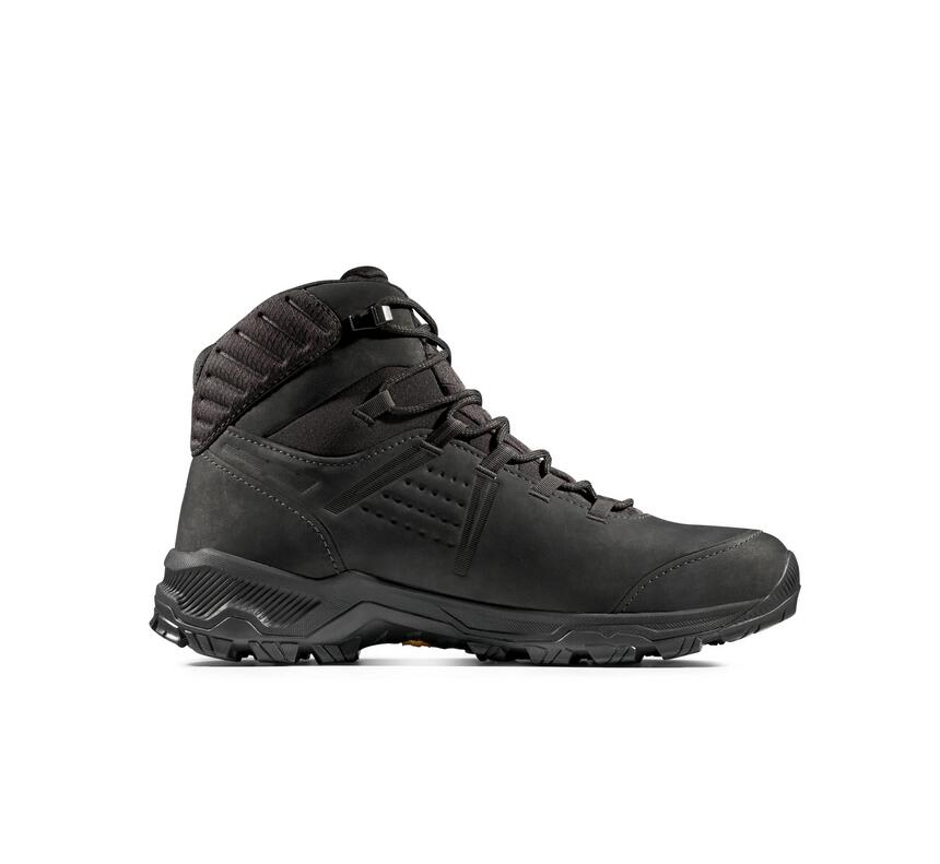 Chaussures rando - SANS GENRE - Nubuck GORE-TEX - Mercury IV GTX 3/5