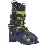 Chaussures de randonnée à ski - hommes - cosmos pro - bleu 2/2
