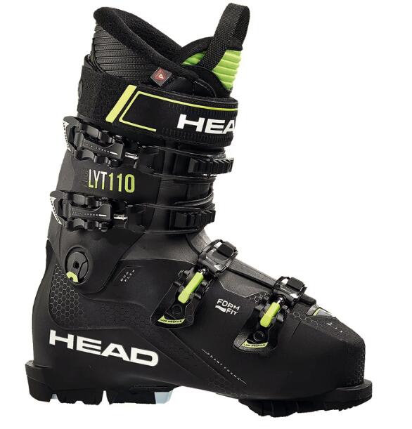Chaussures de ski - sans genre - flex 110 - edge lyt 110 4/4