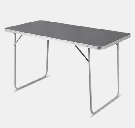 Table de camping pliante Kampa 2/4