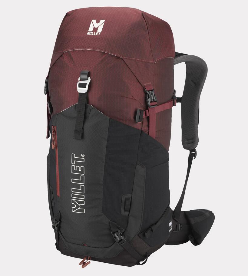 Sac à dos Randonnée - Trekking unisexe UBIC 40L 3/3